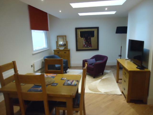 Apartamento Hunter'S Retreat York Exterior foto